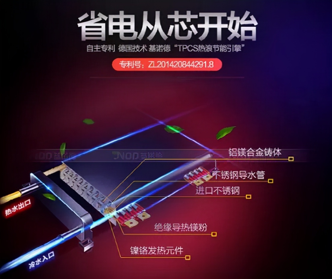 怎样使用电壁挂炉可以更省电？